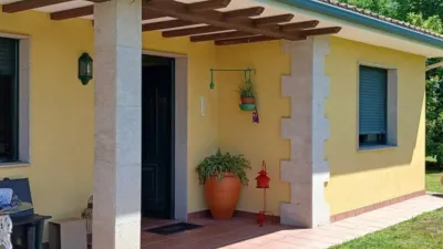 Chalet en Esgos (Capital) photo 3