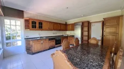 Chalet in Núcleo photo 13