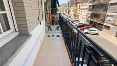 Apartment in Sant Joan-Molí de Vent photo 6
