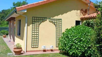 Chalet en Esgos (Capital) photo 2