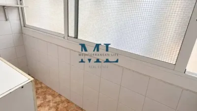 Apartment in Sant Joan-Molí de Vent photo 13