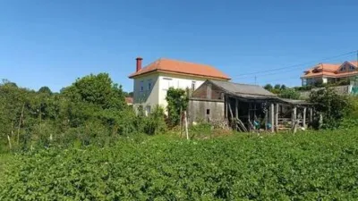 Chalet en Miño photo 16