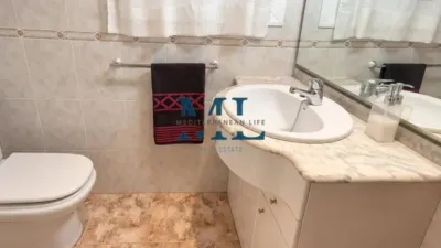 Apartment in Sant Joan-Molí de Vent photo 9