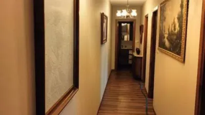 Terraced house in Sobrado photo 23
