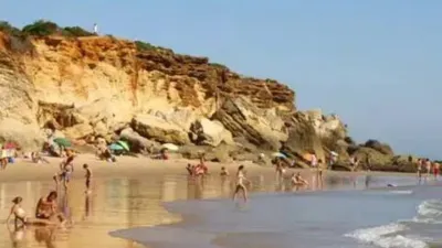 Chalet in Chiclana de la Frontera photo 3