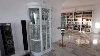 Penthouse on Avinguda de Gabriel Roca photo 11