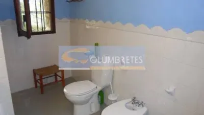 Rustic property in Les Useres - Useras photo 19