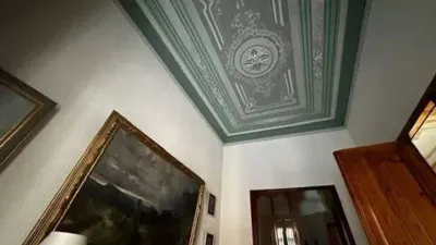 Terraced house in Caudete photo 10