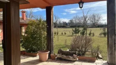 Chalet in Ventosilla y Tejadilla photo 47
