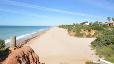 Chalet in Chiclana de la Frontera photo 2