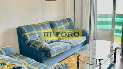 Flat in Las Matillas photo 3