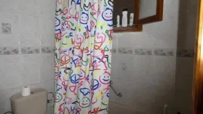 Chalet in Guargacho-Guaza-Cho photo 14