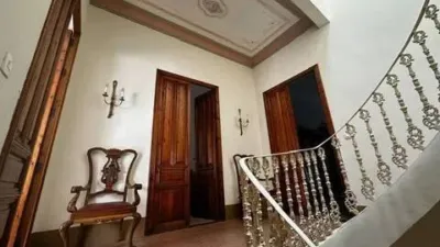 Terraced house in Caudete photo 35