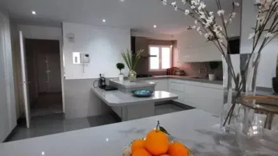 Penthouse on Avinguda de Gabriel Roca photo 16