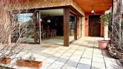 Chalet in Ventosilla y Tejadilla photo 45