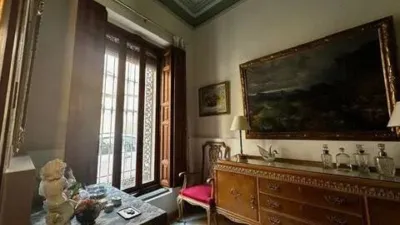 Terraced house in Caudete photo 8