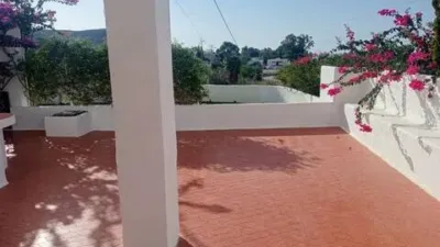 Chalet in Níjar photo 22