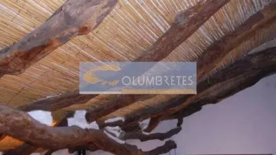 Rustic property in Les Useres - Useras photo 11
