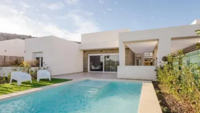Casa - Vista 2