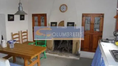 Rustic property in Les Useres - Useras photo 12