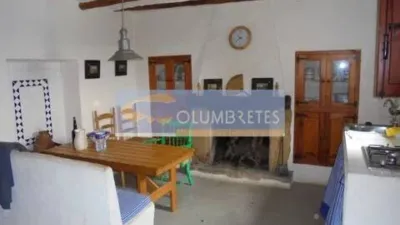 Rustic property in Les Useres - Useras photo 16