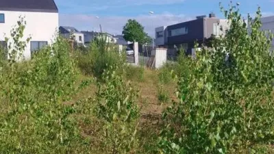 Terreno en venta en Núcleo - Más