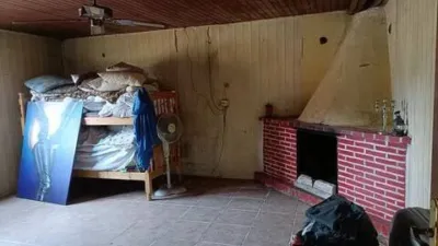 Chalet on Calle Brueiro S-N photo 16