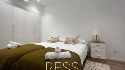 Apartment in the City Centre photo 21