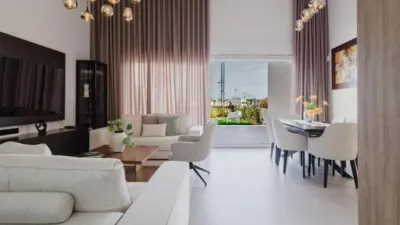 Casa - Vista 5
