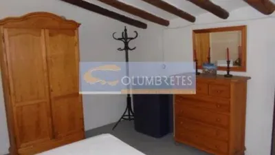 Rustic property in Les Useres - Useras photo 23