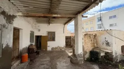 Chalet en calle del Pozo Nuevo photo 16