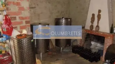 Rustic property in Les Useres - Useras photo 34