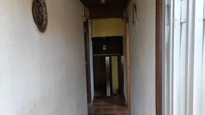 Chalet on Calle Brueiro S-N photo 22