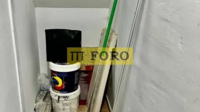 Flat in Las Matillas photo 25