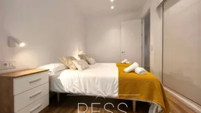 Apartment in the City Centre photo 18