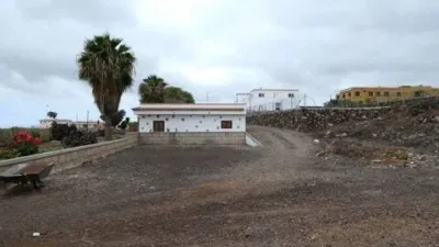 Chalet in Guargacho-Guaza-Cho photo 29