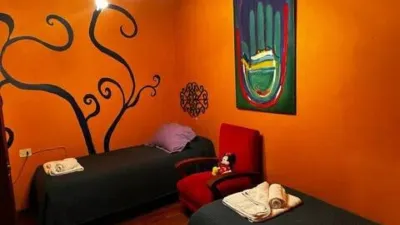 Rustic house in Biar photo 25