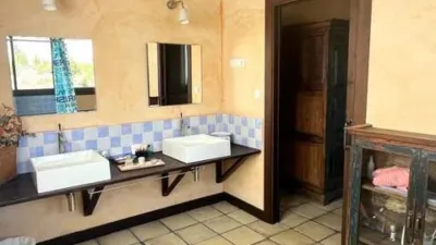 Chalet in Ventosilla y Tejadilla photo 39