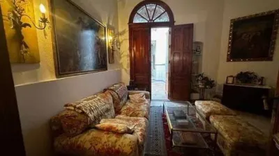 Terraced house in Caudete photo 21