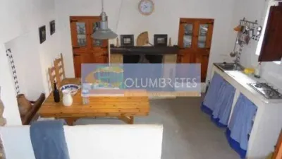 Rustic property in Les Useres - Useras photo 13