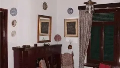 Rustic house in Ibi photo 5