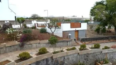 Chalet in Guargacho-Guaza-Cho photo 18