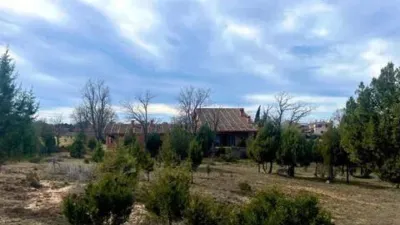 Chalet in Ventosilla y Tejadilla photo 51