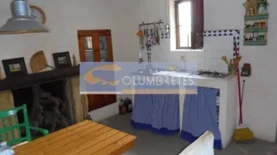 Rustic property in Les Useres - Useras photo 14