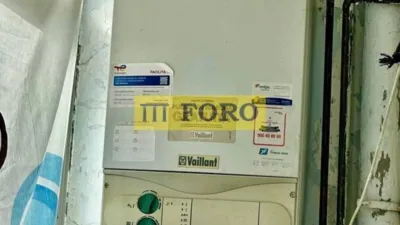 Flat in Las Matillas photo 20