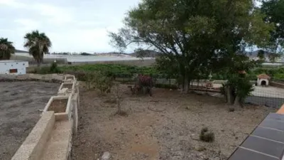 Chalet in Guargacho-Guaza-Cho photo 31