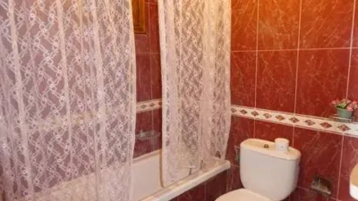 Chalet in Guargacho-Guaza-Cho photo 12