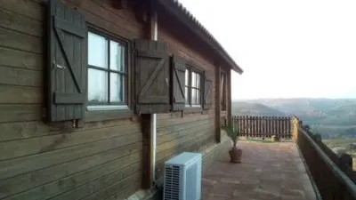 Rustic house in Aznalcóllar photo 13