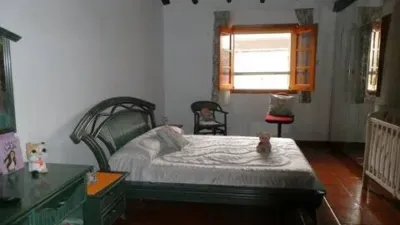 Chalet in Guargacho-Guaza-Cho photo 15