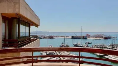 Penthouse on Avinguda de Gabriel Roca photo 2